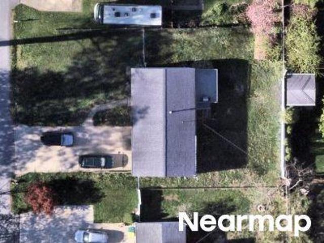 House for sale in Madison, Lake County