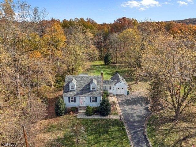 House for sale in Warren, New Jersey