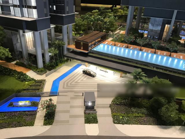 Apartment for sale in Queenstown