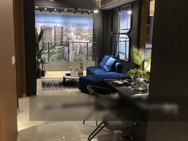 Apartment for sale in 07 City, Beach Road