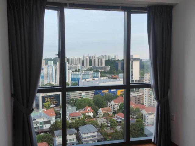 Condominium for rent
