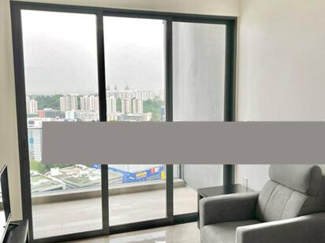 Condominium for rent