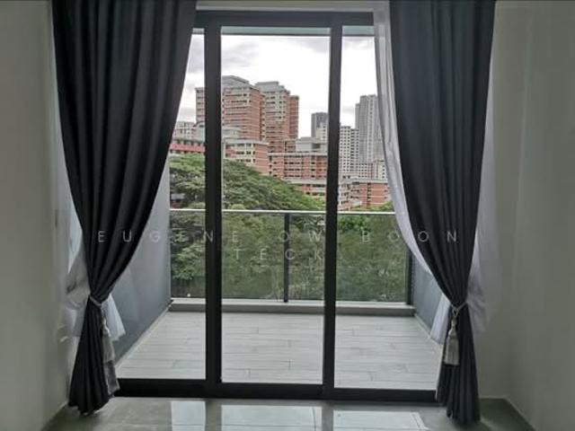 Condominium for rent