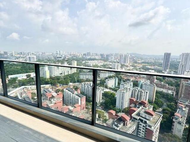 Condominium for rent