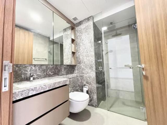 Condominium for rent