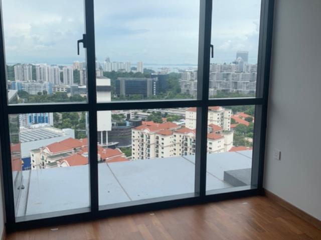 Condominium for rent