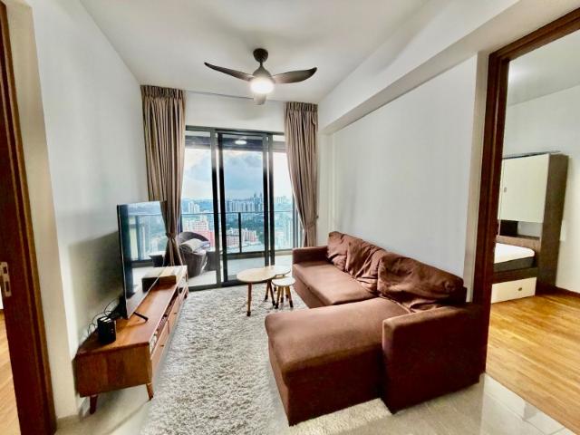 Condominium for rent