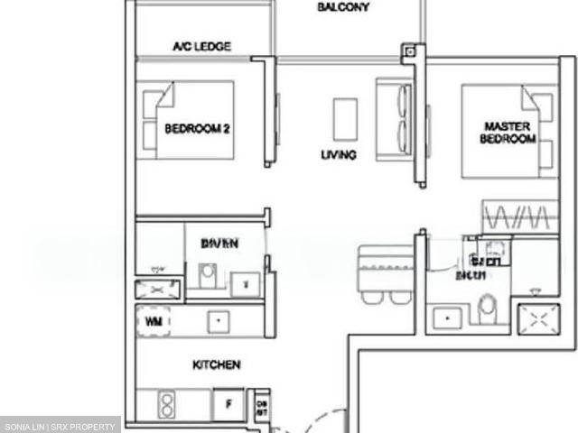 Apartment for rent