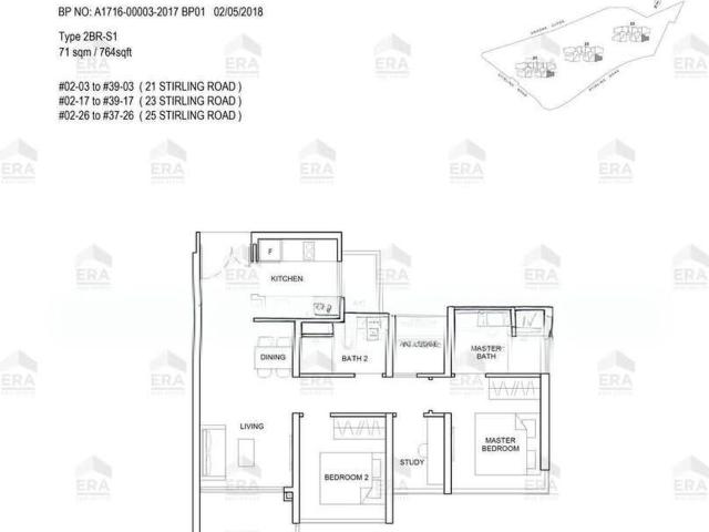 Apartment for rent