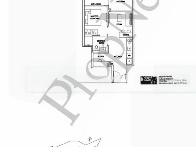 Apartment for sale in Queenstown