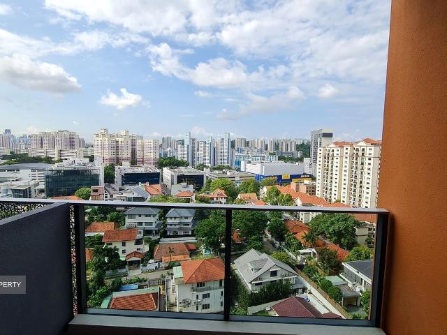 Apartment for rent
