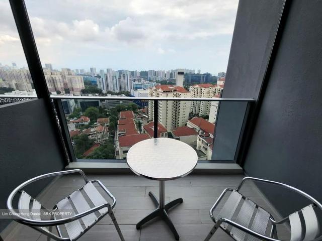Apartment for rent