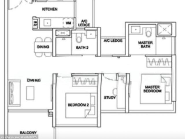 Apartment for rent