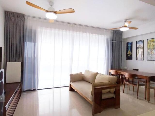 Apartment for rent