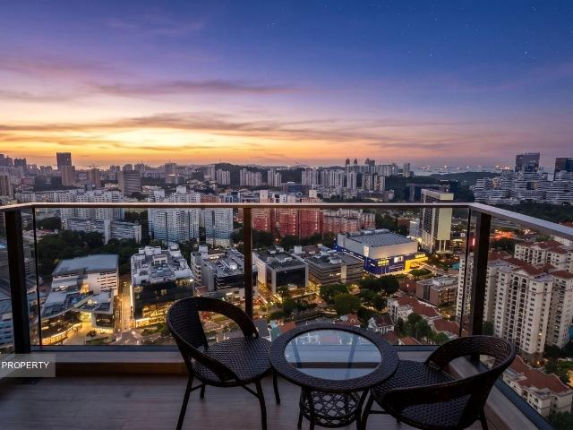 Apartment for rent