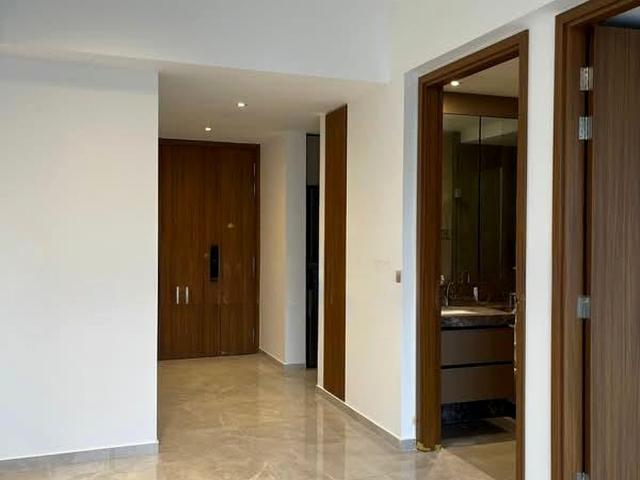 Apartment for rent