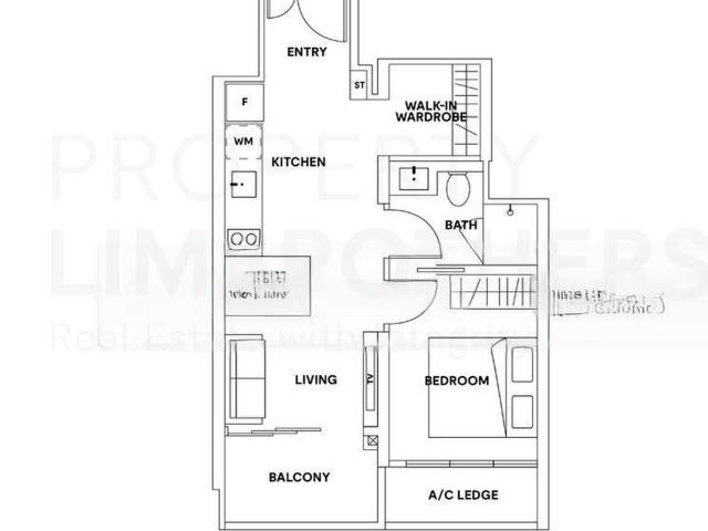 Apartment for sale