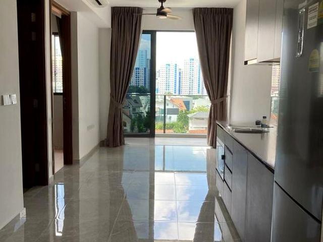 Apartment for rent