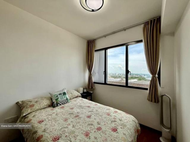 Apartment for rent