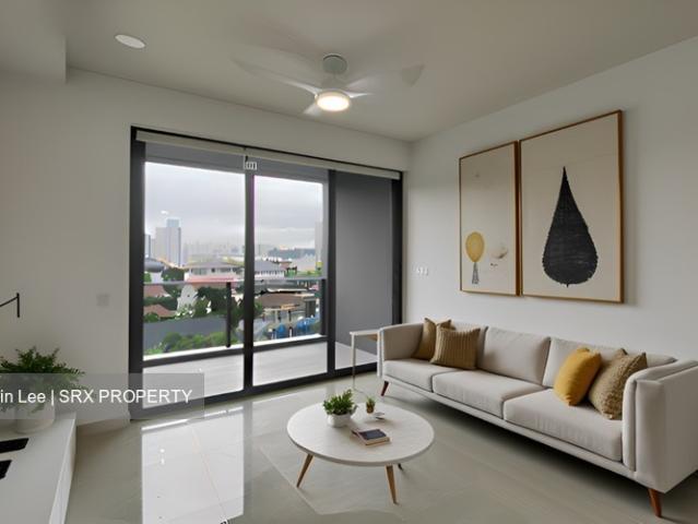 Apartment for sale in Queenstown