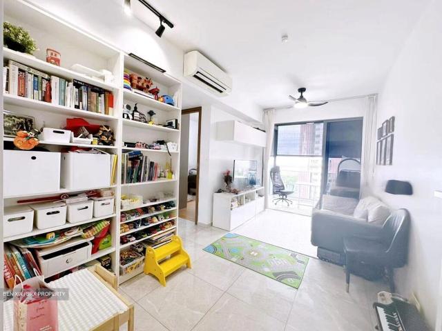 Apartment for rent