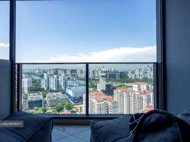 Apartment for sale in Queenstown