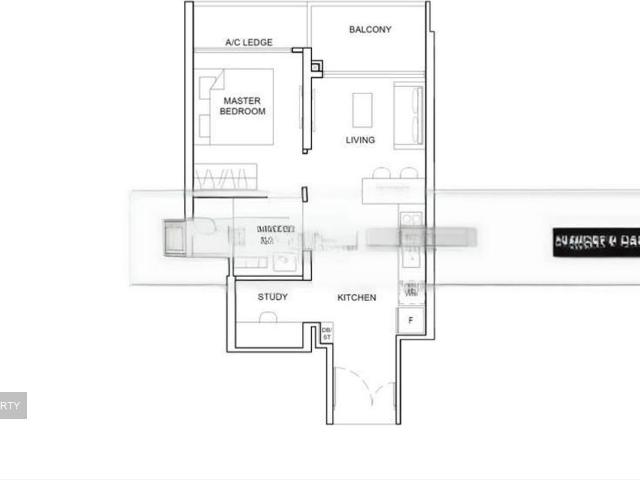 Apartment for rent