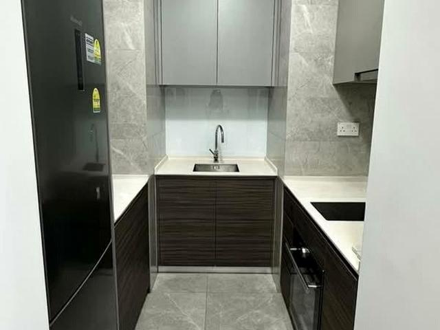 Apartment for rent