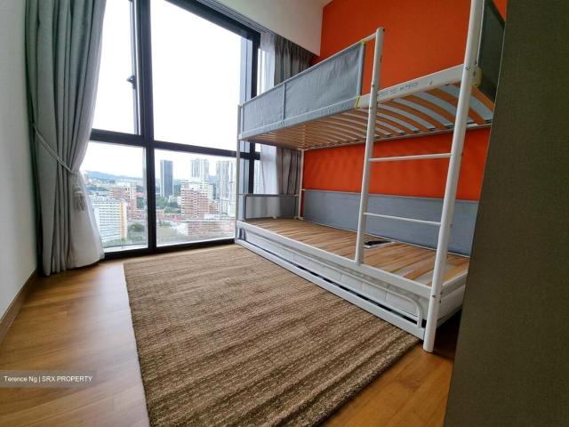 Apartment for rent in Queenstown