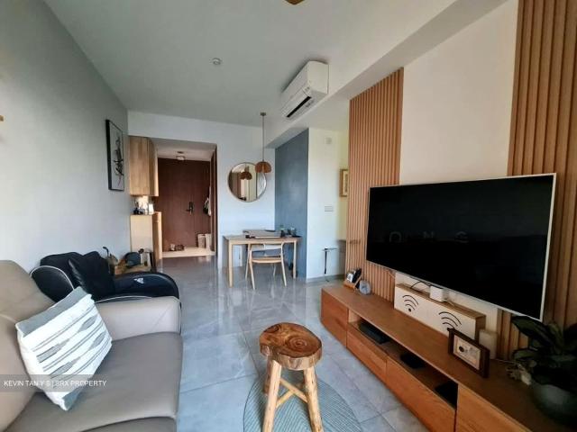 Apartment for rent