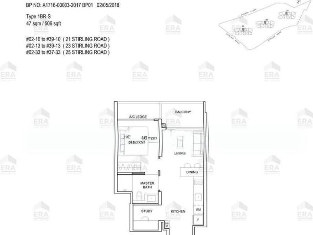 Apartment for rent