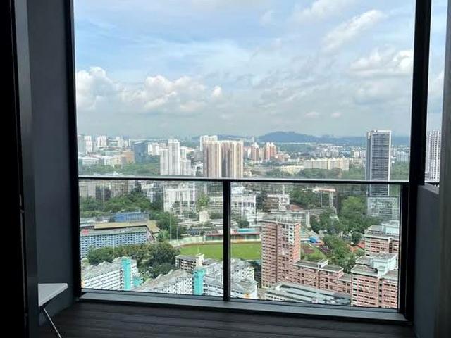 Apartment for rent