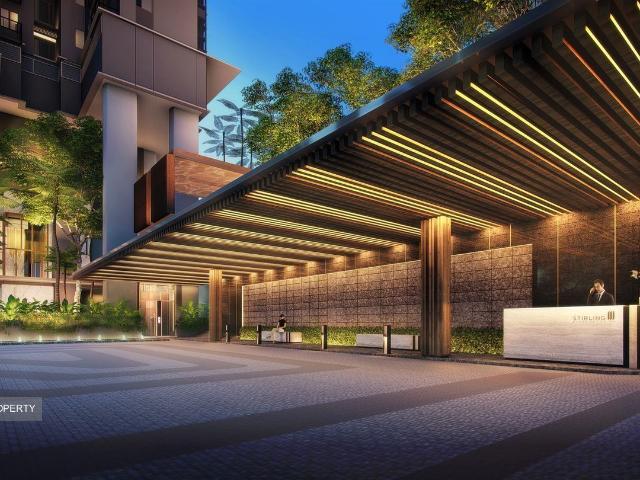 Apartment for rent