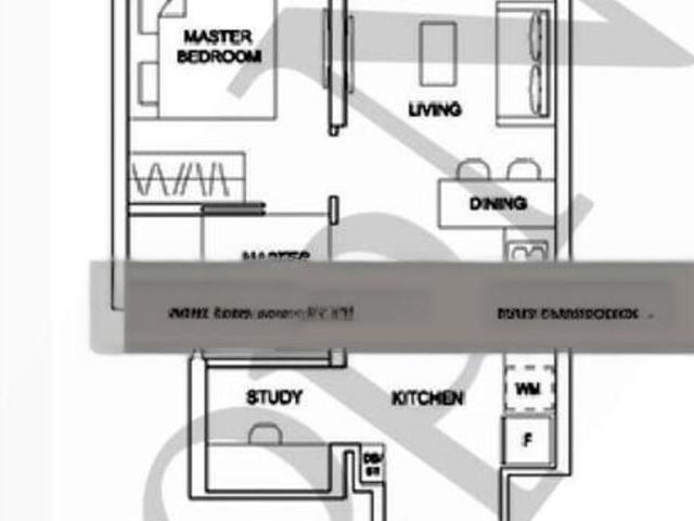 Apartment for sale in Queenstown