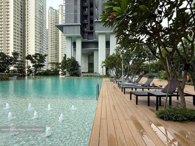 Apartment for rent