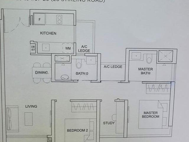 Apartment for rent in Queenstown, 03 Central South