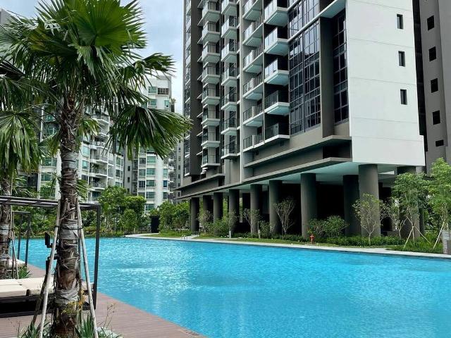 Apartment for rent