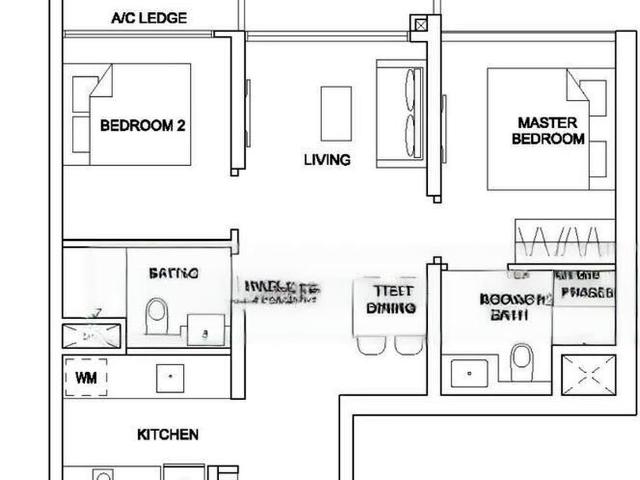 Apartment for sale