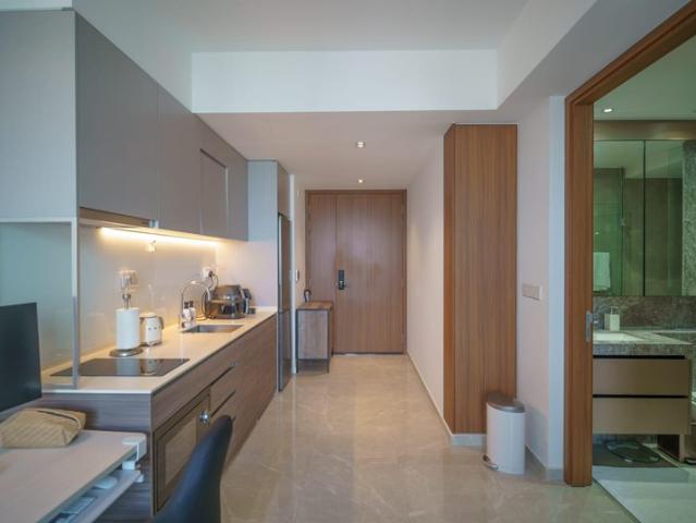 Condominium for rent