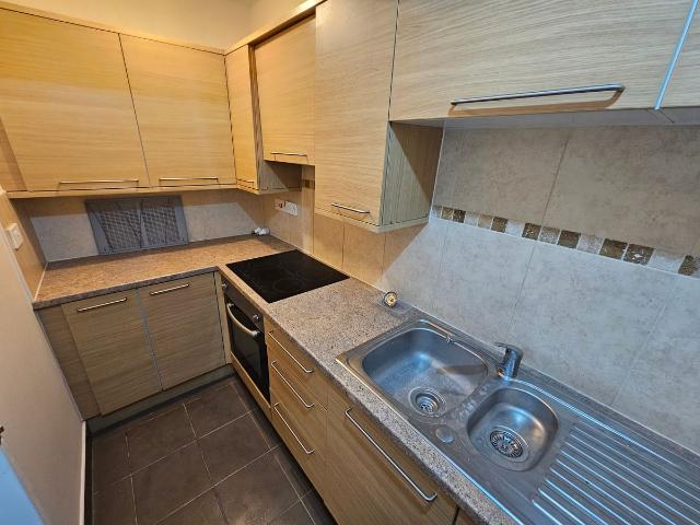 Apartment for rent in Ladywood, West Midlands