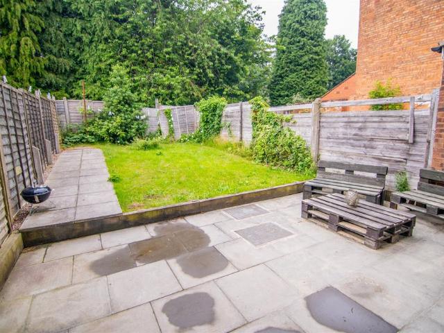 House for rent in Ladywood, West Midlands
