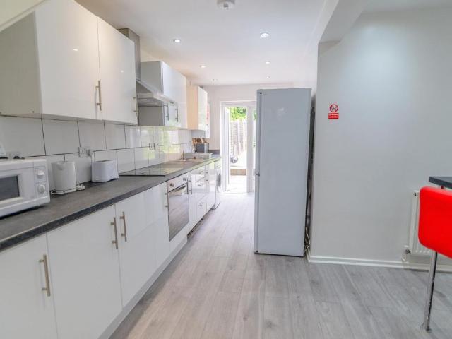 House for rent in Ladywood, West Midlands