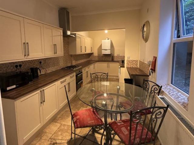 House for rent in Ladywood, West Midlands