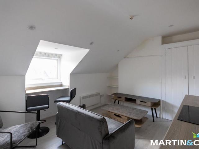 Apartment for rent in Ladywood, Birmingham