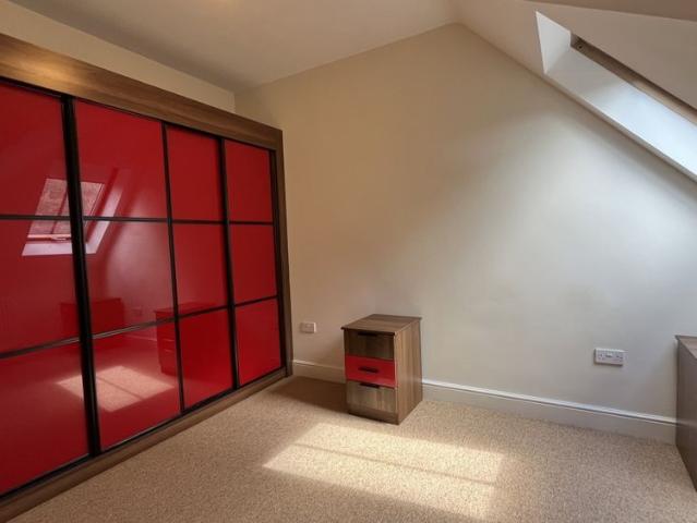 Apartment for rent in Talbot Village, Bournemouth