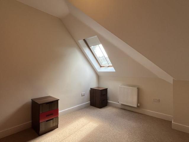 Apartment for rent in Talbot Village, Bournemouth