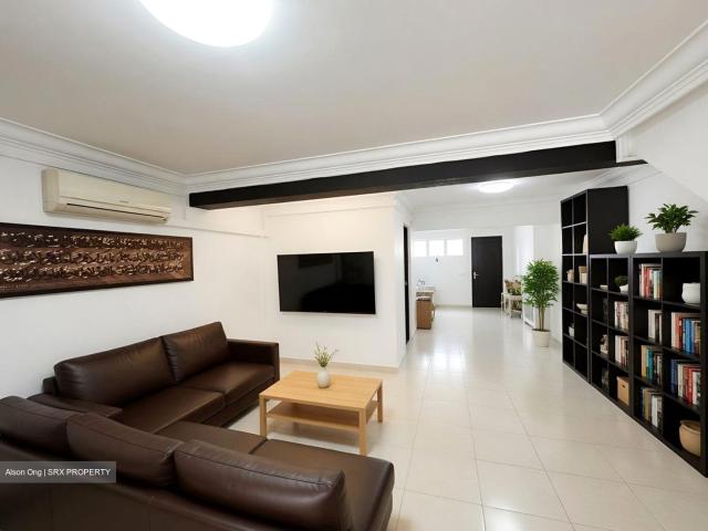 Condominium for rent