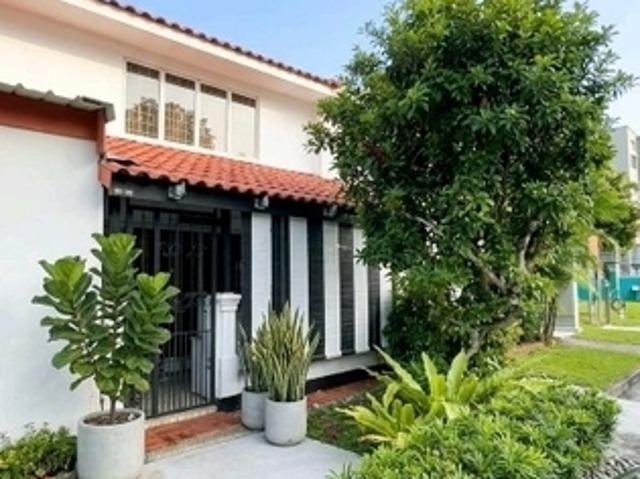 Condominium for rent