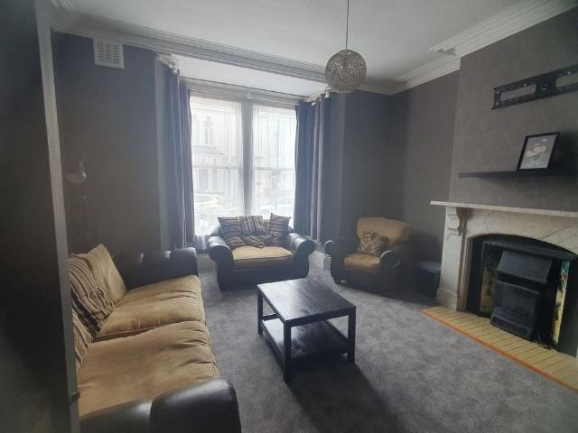 Apartment for rent in Ladywood, West Midlands