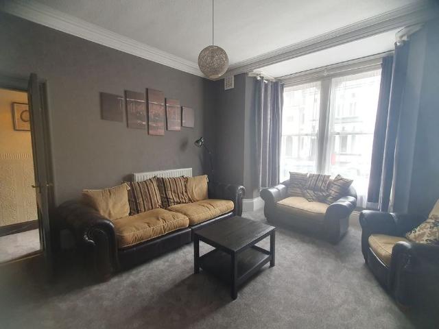 Apartment for rent in Ladywood, West Midlands